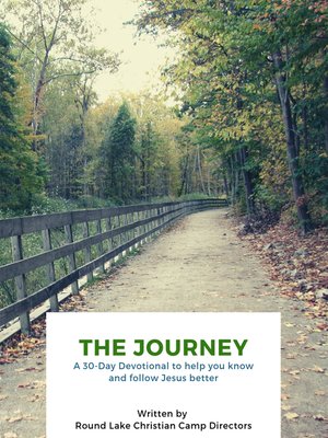 cover image of The Journey